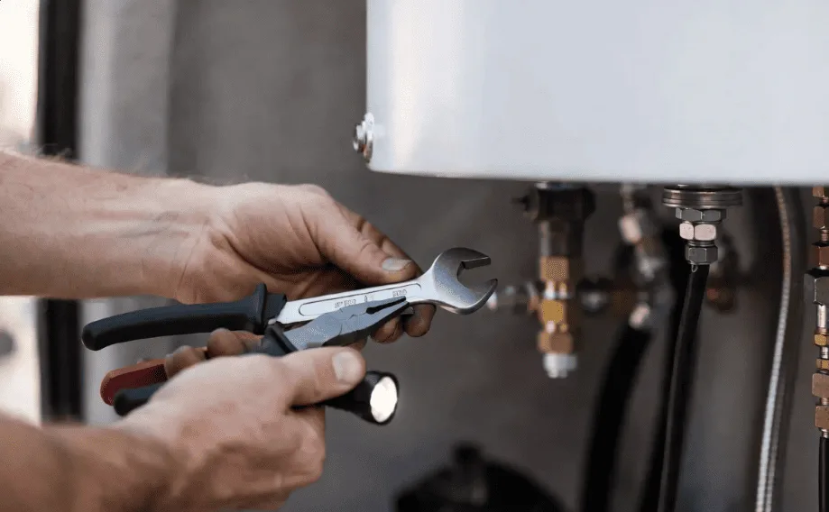 Why choose Water Heater Repair in Sutherlin, OR